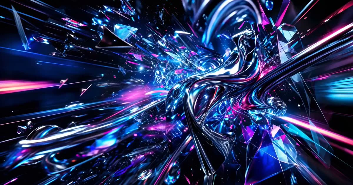 MOTIONX studio preview with cinematic motion-first visual direction